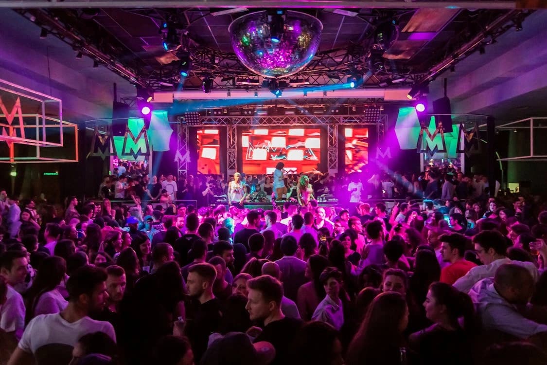 Club House