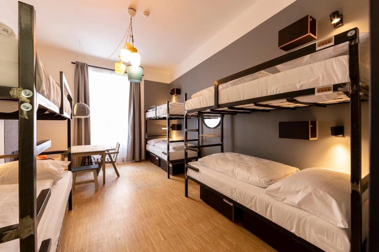 Dormitory