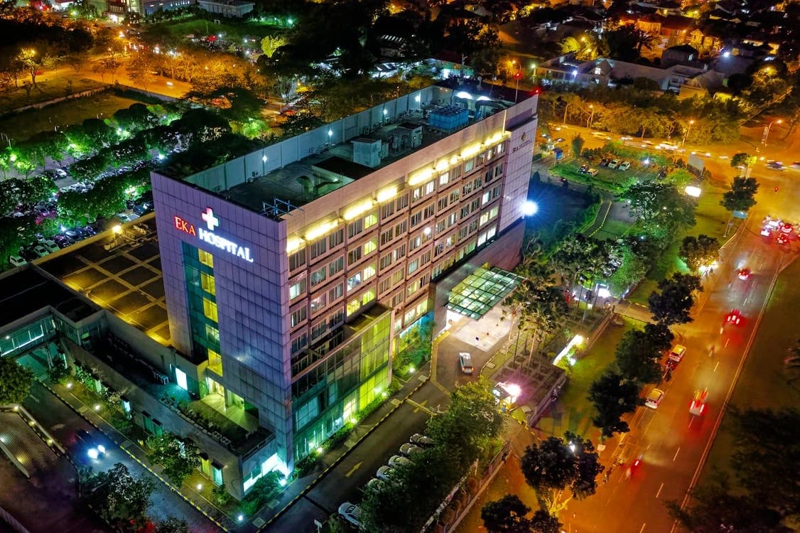 Hospital