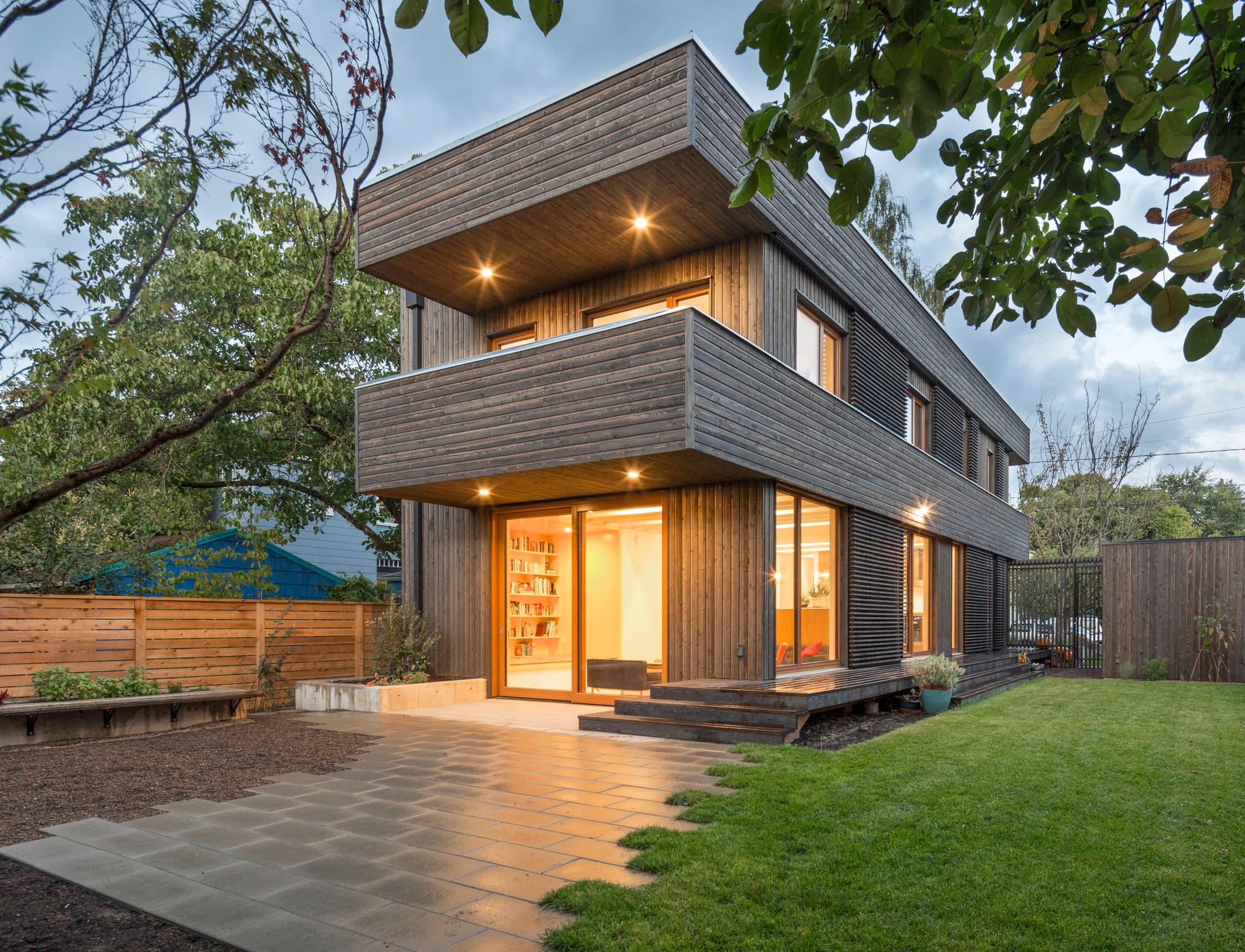 Passive Home