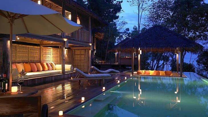 Resort