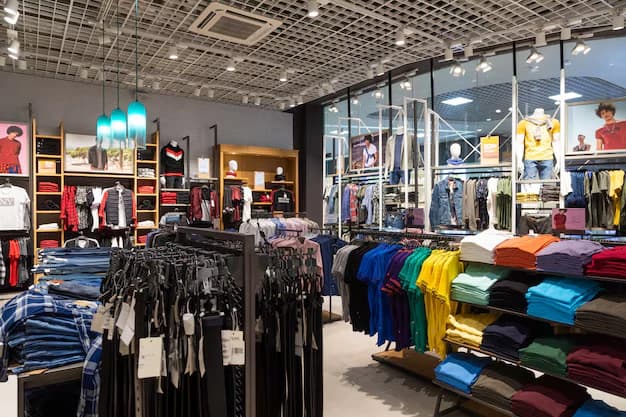 Retail